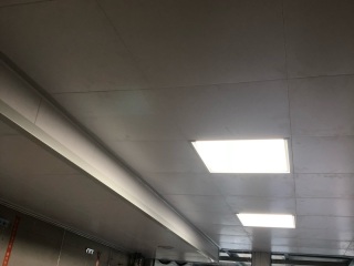 竣工验收