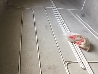 日常巡检