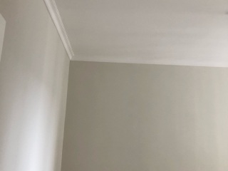 油漆工程 验收