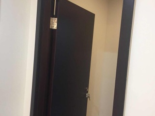 安装工程 验收