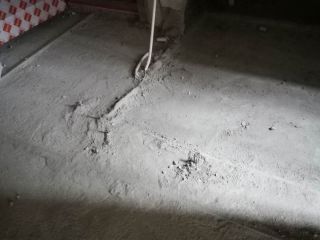 日常巡检