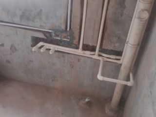 日常巡检