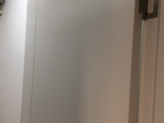 日常巡检