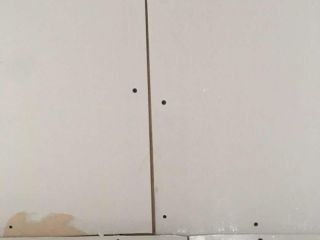 木工吊顶施工