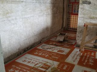 日常巡检