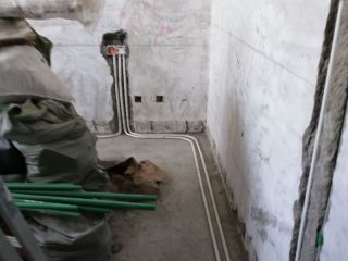 隐蔽工程 验收
