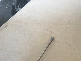 泥木工程 验收