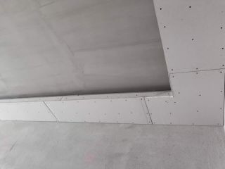 木工吊顶施工