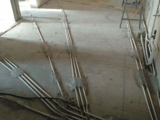 隐蔽工程 验收