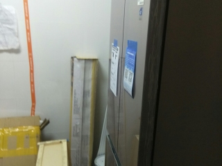 橱柜安装