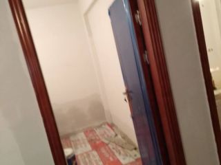 成品门及墙纸铺贴