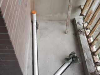 隐蔽工程 验收
