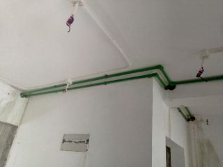 隐蔽工程 验收