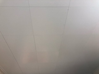 竣工验收