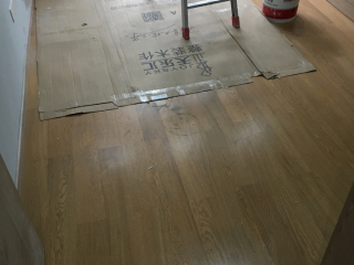 日常巡检