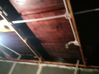 强、弱电路穿线施作