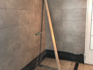 泥木工程 验收