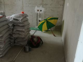 隐蔽工程 验收