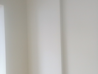 墙、顶面乳胶漆