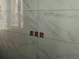 安装工程 验收