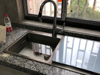 安装工程 验收