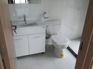 安装工程 验收