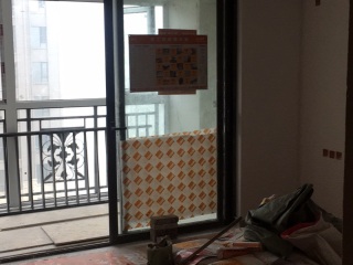 墙、顶面乳胶漆及墙纸铺贴