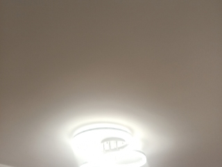 安装工程 验收