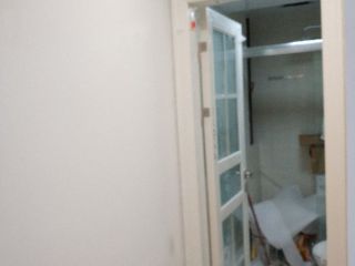 成品门及墙纸铺贴