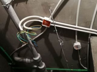 隐蔽工程 验收