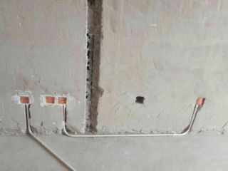 隐蔽工程 验收