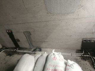 隐蔽工程 验收