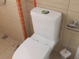安装工程 验收