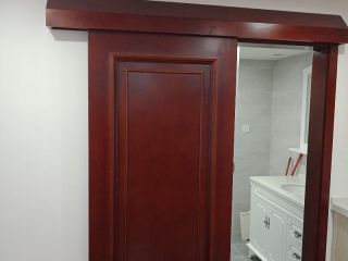 安装工程 验收