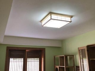 安装工程 验收