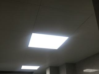日常巡检