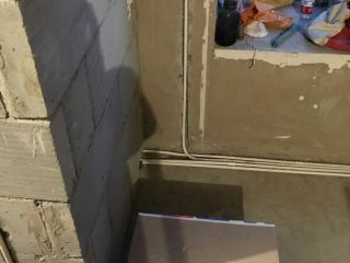 日常巡检