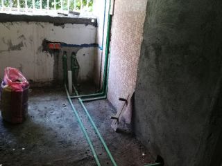 隐蔽工程 验收