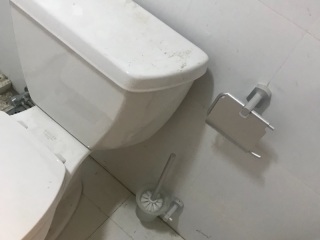 橱柜及台盆柜安装