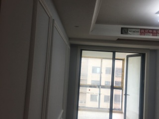 石膏板吊顶施作