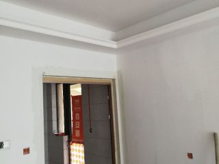 墙、顶面腻子批嵌