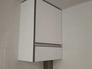 橱柜安装