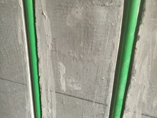 隐蔽工程 验收
