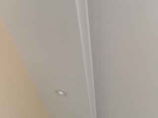 木饰面油漆及墙面腻子批嵌