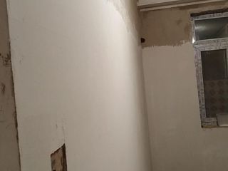 木工吊顶施工
