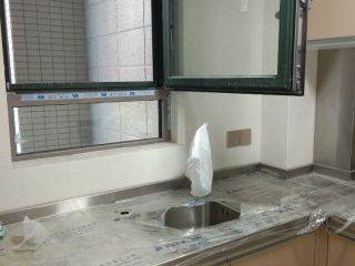 橱柜安装