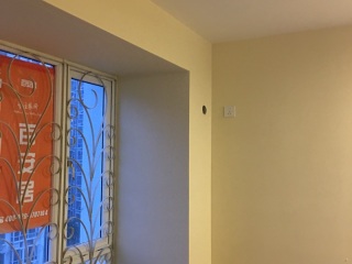 油漆工程 验收