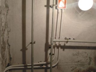 隐蔽工程 验收