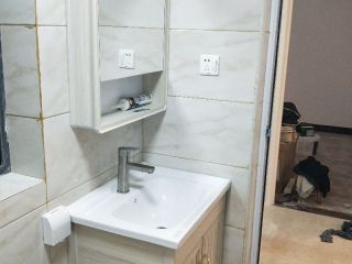 安装工程 验收