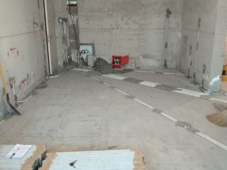 隐蔽工程 验收